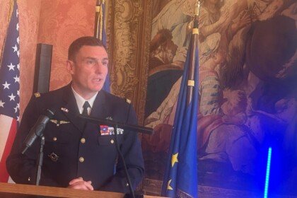 Interview la patrouille de france en mission aux us pour celebrer 250 ans damitie