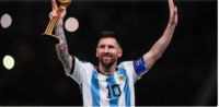 Lionel messi objet dintrigues internationales sur disney