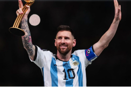Lionel messi objet dintrigues internationales sur disney