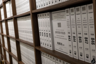 La bibliotheque epstein a quitte new york pour washington