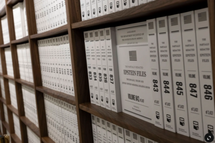 La bibliotheque epstein a quitte new york pour washington
