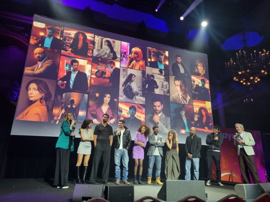 Nbcuniversal renforce ses ambitions en france