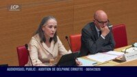 La presidente de france tv accusee davoir tenu des propos inexacts sous serment