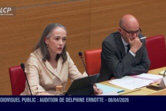 La presidente de france tv accusee davoir tenu des propos inexacts sous serment
