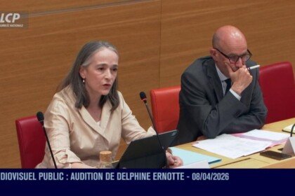 La presidente de france tv accusee davoir tenu des propos inexacts sous serment