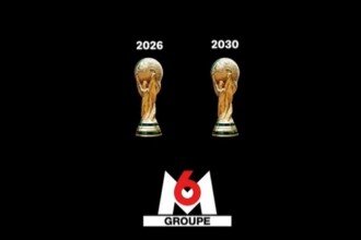 Le gros pari de m6 avec la coupe du monde fifa
