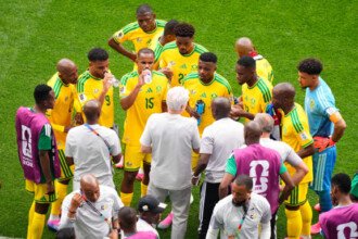 Coupe du monde fifa les pauses fraicheurs en question