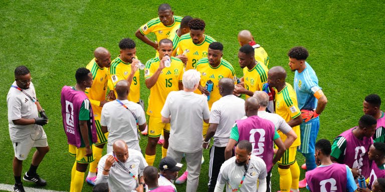 Coupe du monde fifa les pauses fraicheurs en question