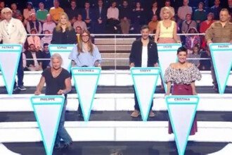 France 3 frappe fort m6 confirme tf1 cale