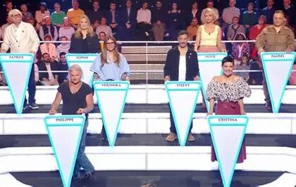 France 3 frappe fort m6 confirme tf1 cale