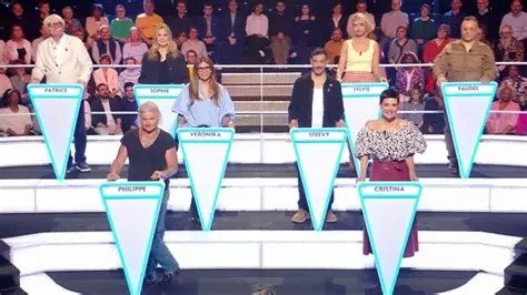 France 3 frappe fort m6 confirme tf1 cale