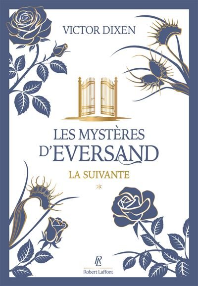 Exclusif les mysteres deversand robert laffont adapte en serie tv