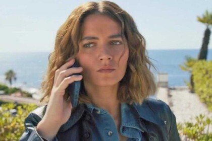 M6 fait couler une deuxieme fois le titanic de tf1