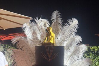 Le festival de television de monte carlo a fete ses 65 ans