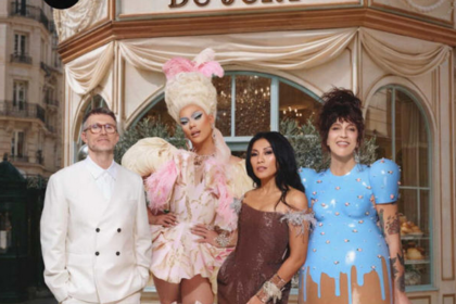 Drag race france saison 4 dix nouvelles reines en competition