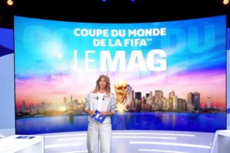 Coupe du monde m6 demarre tres fort