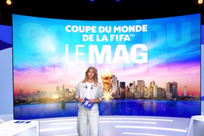 Coupe du monde m6 demarre tres fort