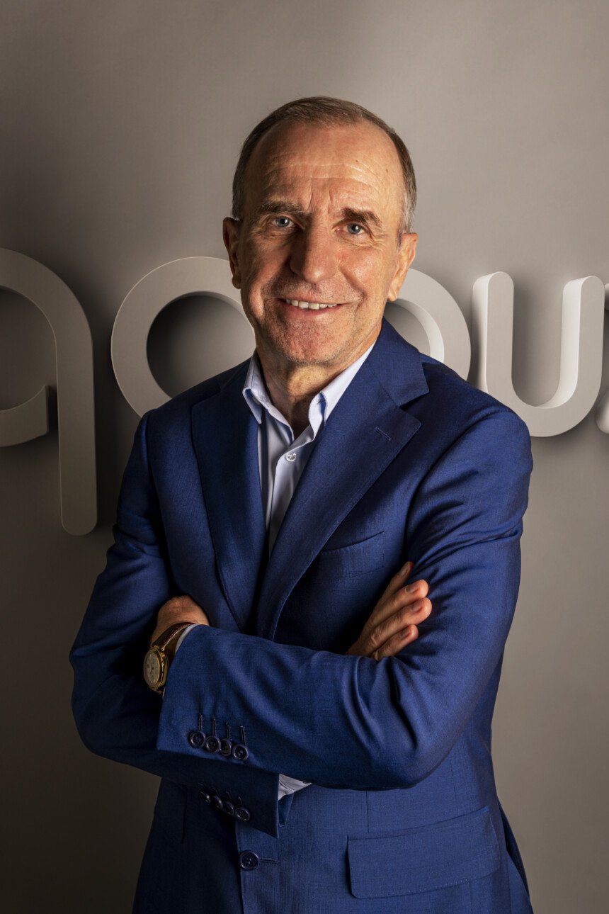 Interview georges fornay qobuz sadresse a une clientele specifique les audiophiles