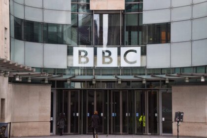 Coupes sombres a la bbc