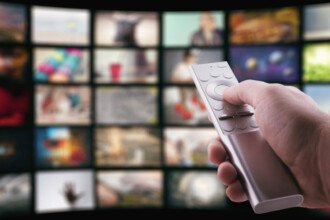 Les francais adoptent en nombre le modele de streaming fast