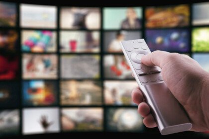 Les francais adoptent en nombre le modele de streaming fast