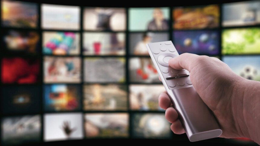 Les francais adoptent en nombre le modele de streaming fast