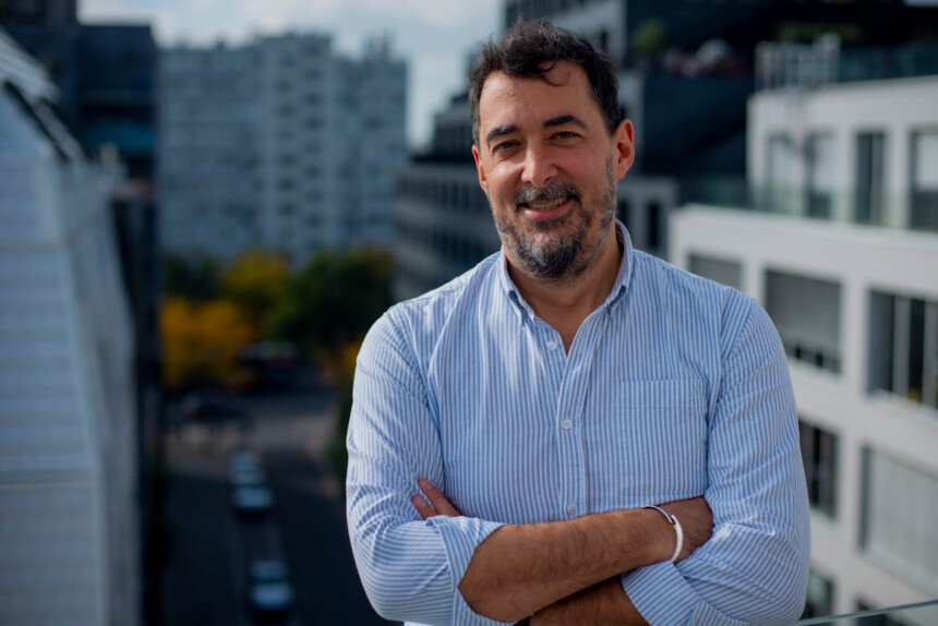 Interview cyprien dhaese ce type de documentaire ne pourrait pas exister sans le soutien de france tv