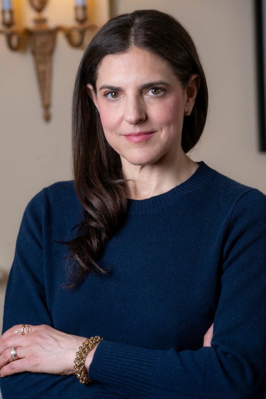 Interview sarah botstein florentine films le passe est une source demerveillement inepuisable
