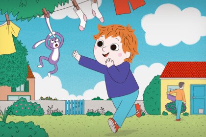 Canal devoile son line up animation a annecy