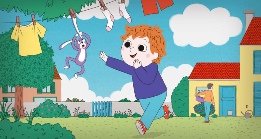 Canal devoile son line up animation a annecy