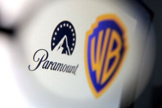 Fronde politique contre la fusion paramount warner bros