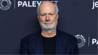 Deces de james burrows realisateur de friends