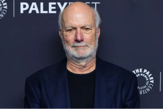Deces de james burrows realisateur de friends