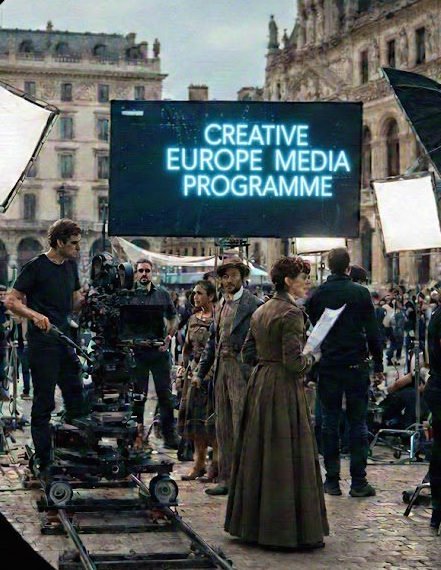 Le programme europeen media fete ses 35 ans