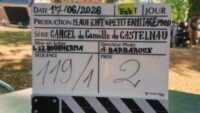 Disney lance le tournage de cancel avec virginie efira