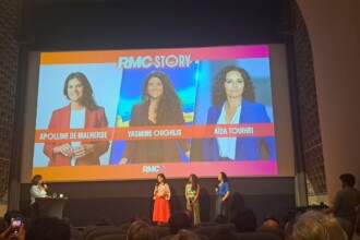Les chaines rmc altice media misent sur lengagement