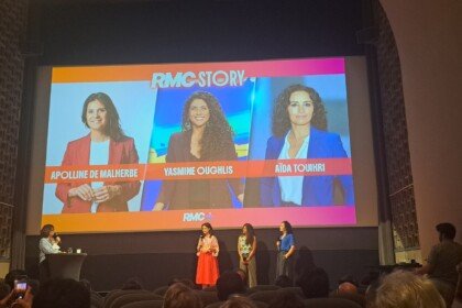 Les chaines rmc altice media misent sur lengagement