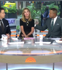 Enlevee la mere de savannah guthrie serait decedee