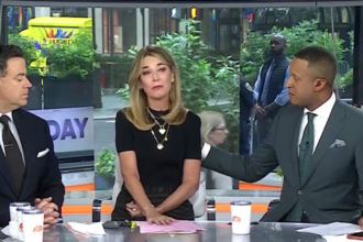 Enlevee la mere de savannah guthrie serait decedee