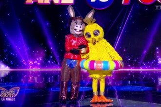 Tf1 revendique une saison en progression pour mask singer