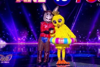 Tf1 revendique une saison en progression pour mask singer