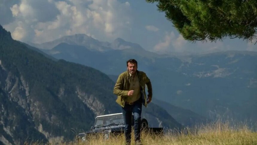 Alex hugo devance zodiaque en perte de vitesse