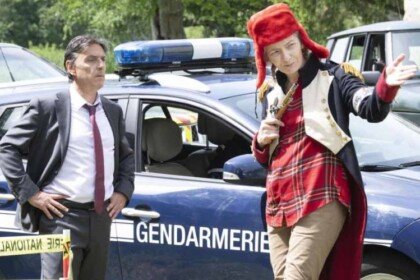 M6 atomise tf1 et france 3 arte fait de la resistance