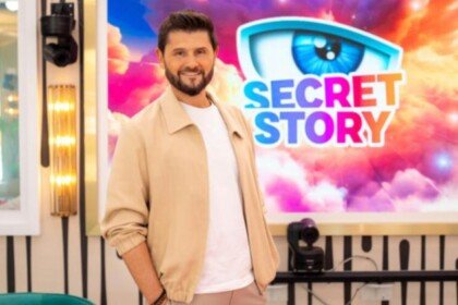 Interview christophe beaugrand tf1 cest triste mais on finit par se blinder et sinsensibiliser un peu