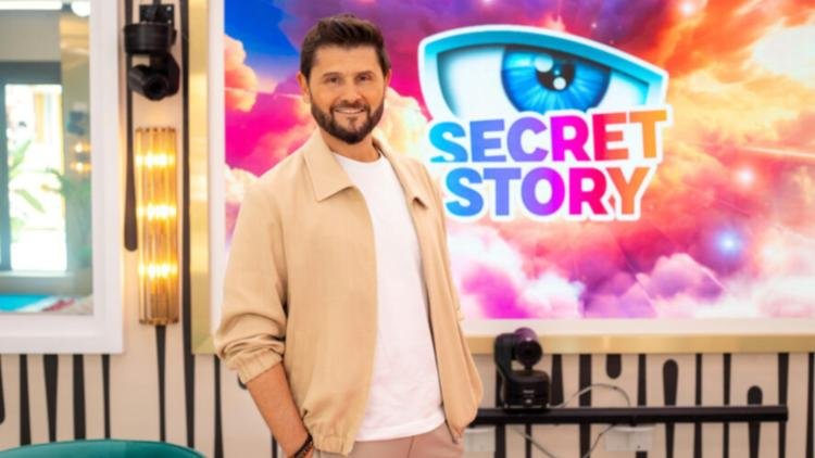 Interview christophe beaugrand tf1 cest triste mais on finit par se blinder et sinsensibiliser un peu