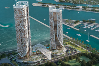 Cnn reporte son sommet global perspectives a doha