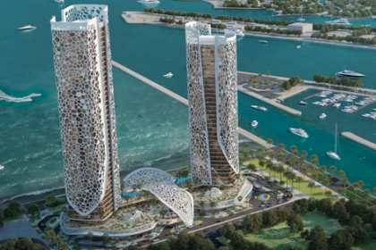 Cnn reporte son sommet global perspectives a doha