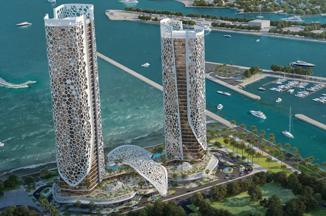Cnn reporte son sommet global perspectives a doha