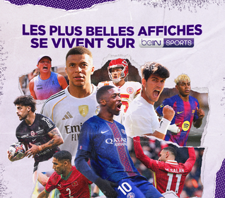 Mondial bein sports affiche 15 millions de telespectateurs