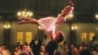 Arte se penche sur les dessous de dirty dancing